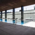 Modern Splendour, Macquarie Park I30