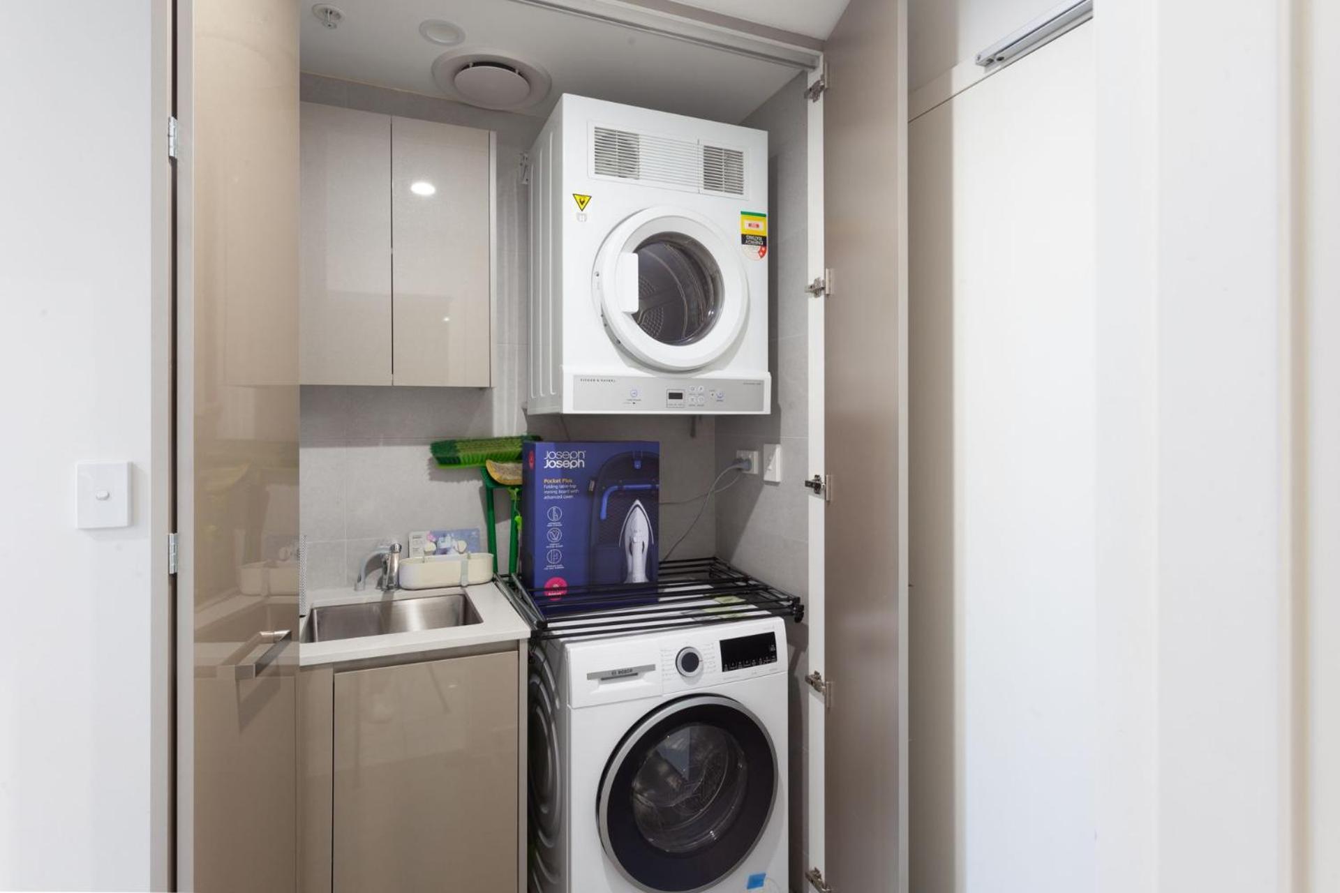 Apartment Modern Splendour, Macquarie Park I30