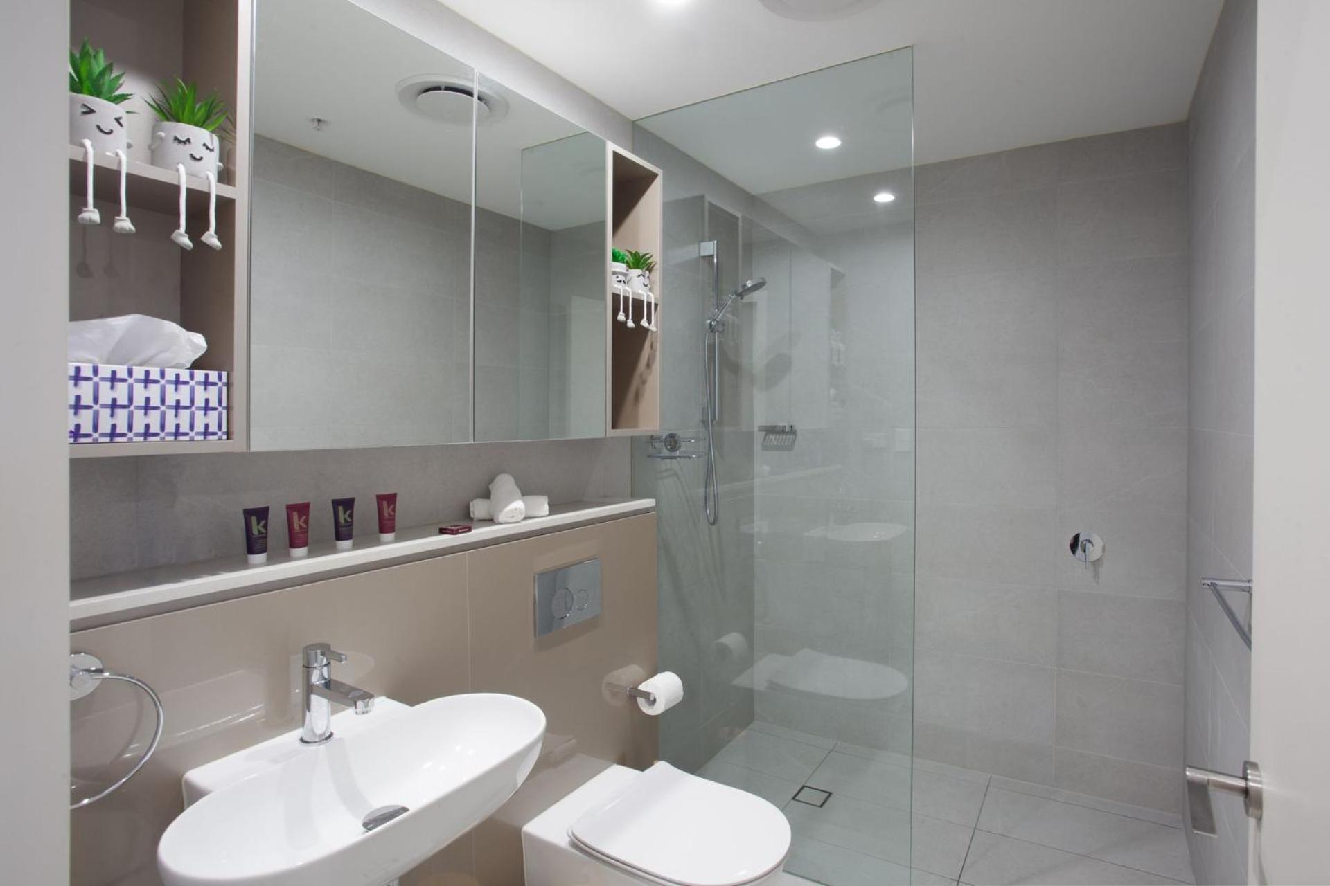 Modern Splendour, Macquarie Park I30