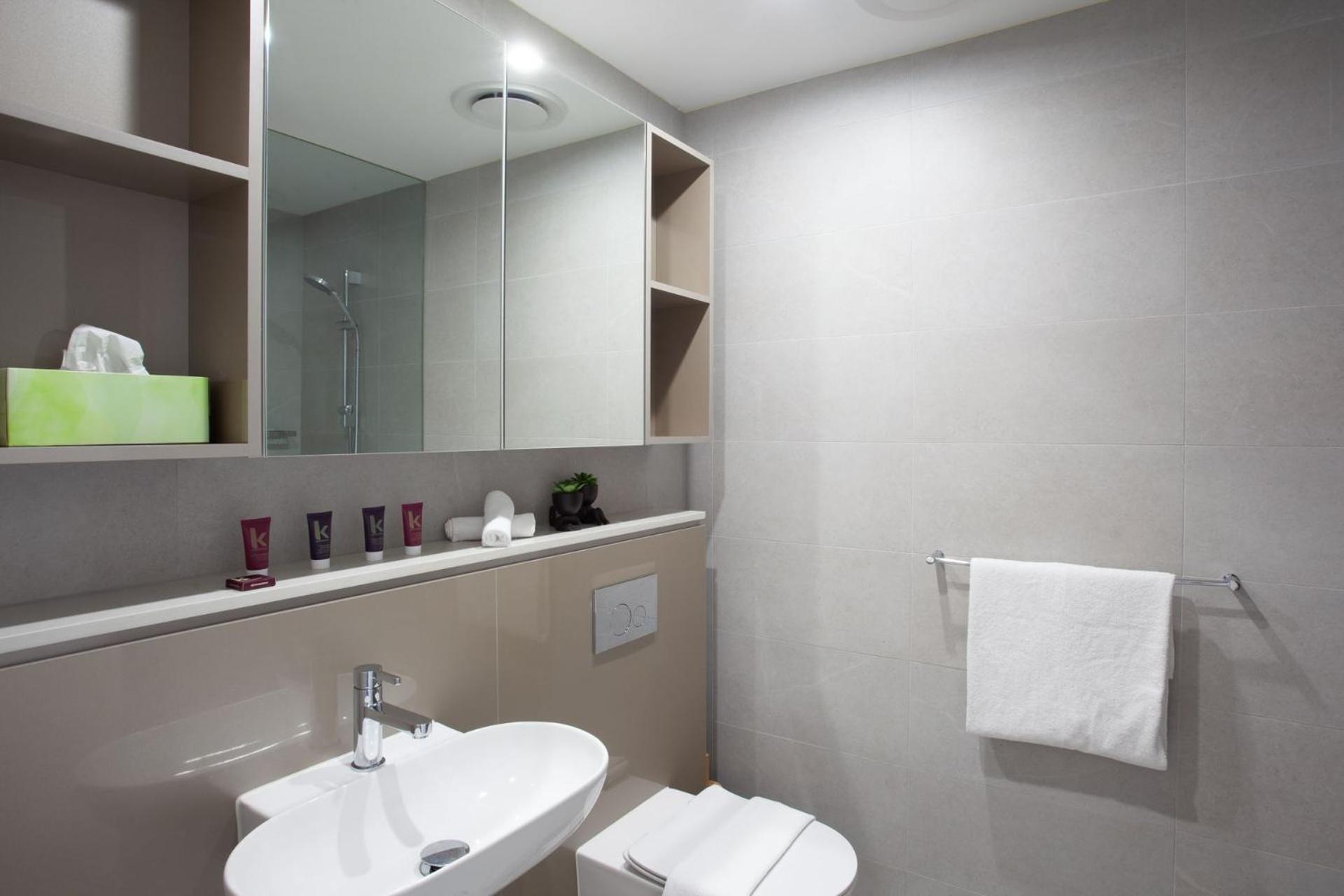 Apartment Modern Splendour, Macquarie Park I30 Sydney