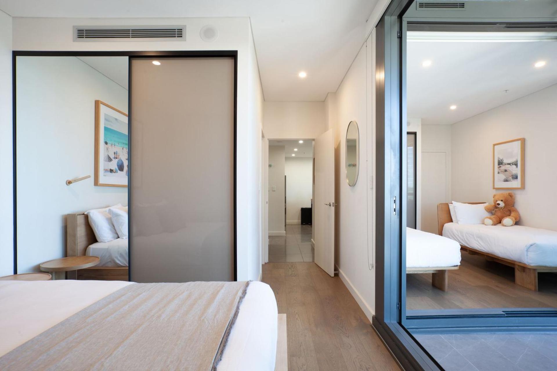 Modern Splendour, Macquarie Park I30 Sydney