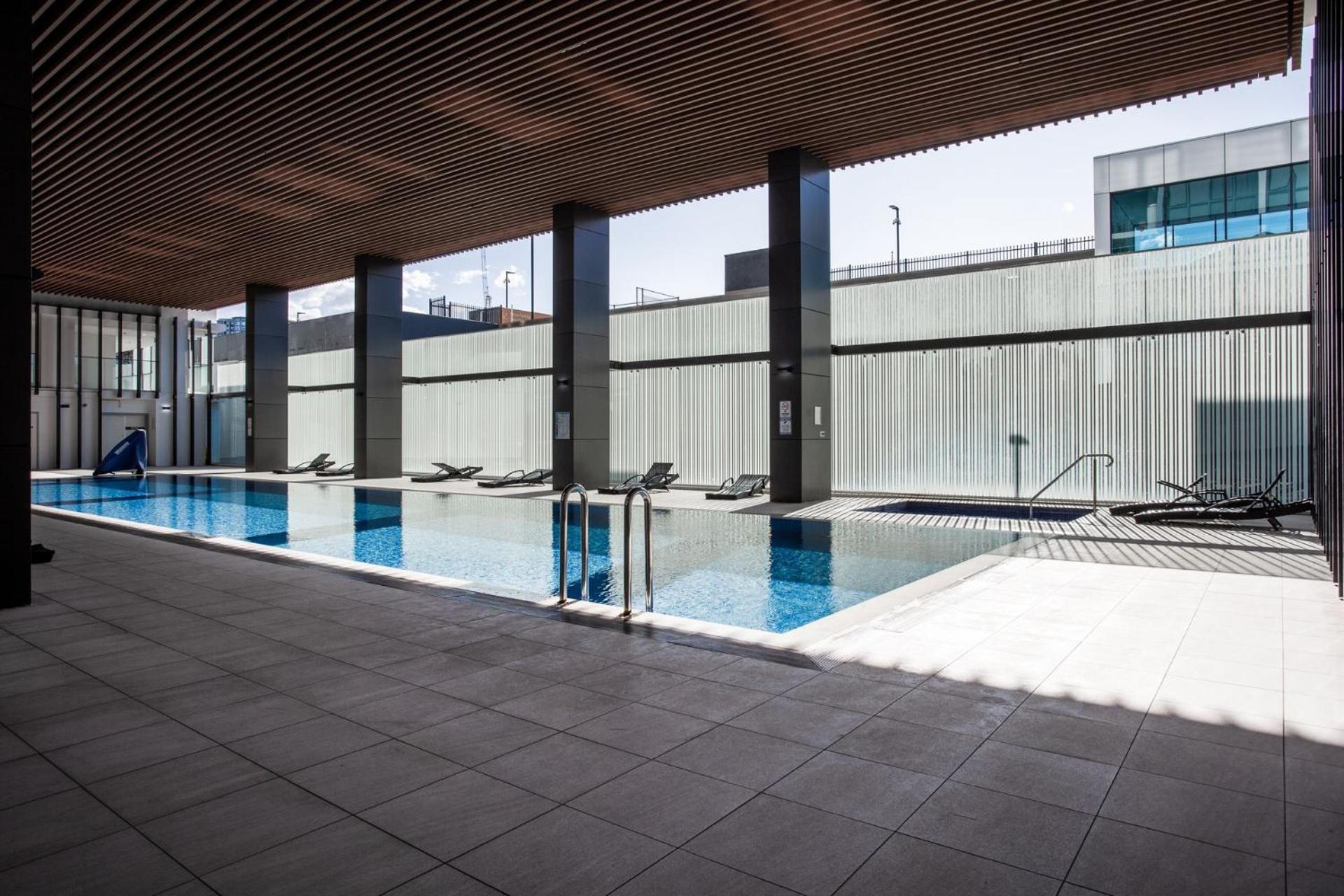 Modern Splendour, Macquarie Park I30 Sydney