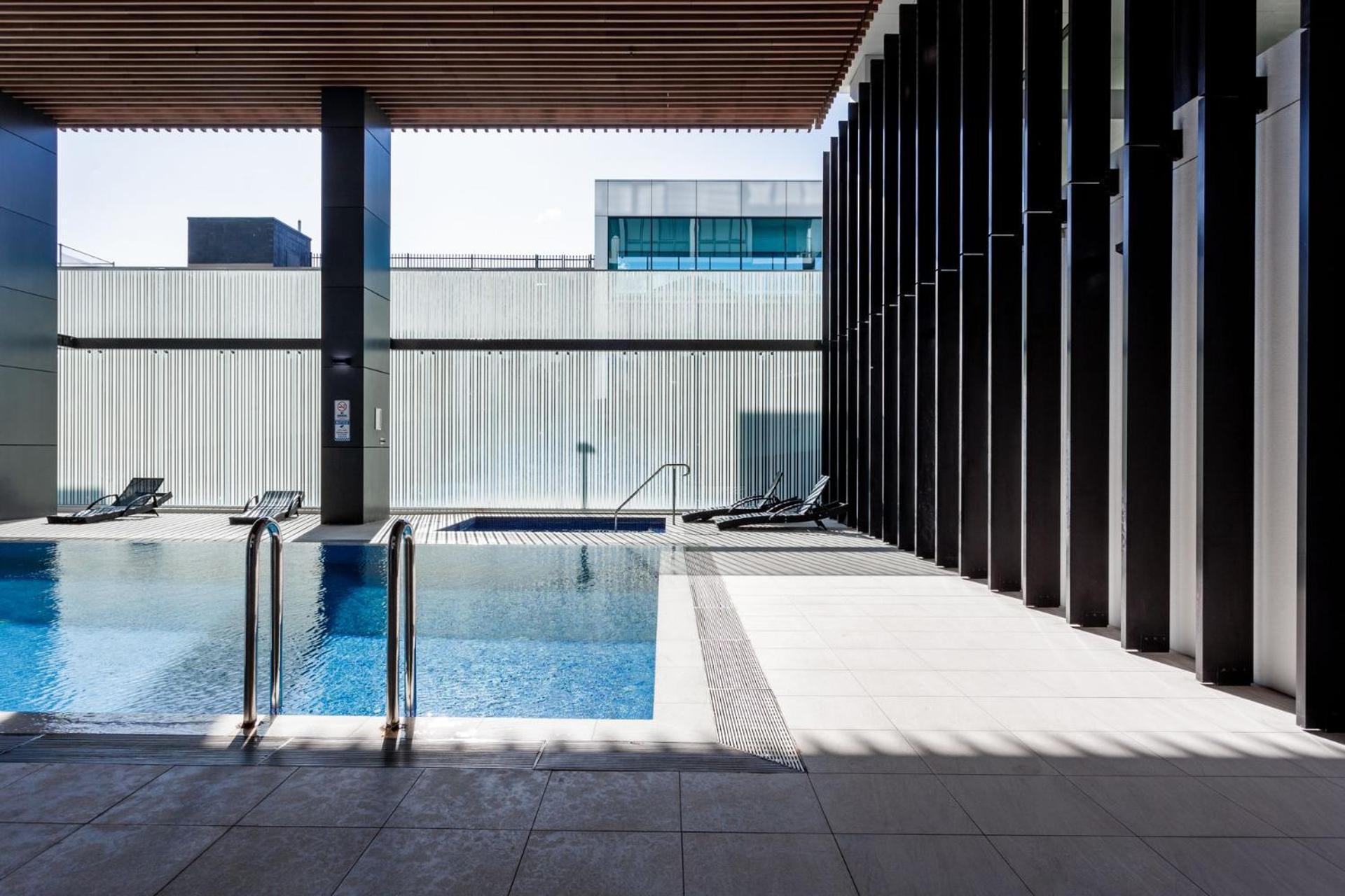 Apartment Modern Splendour, Macquarie Park I30 Sydney