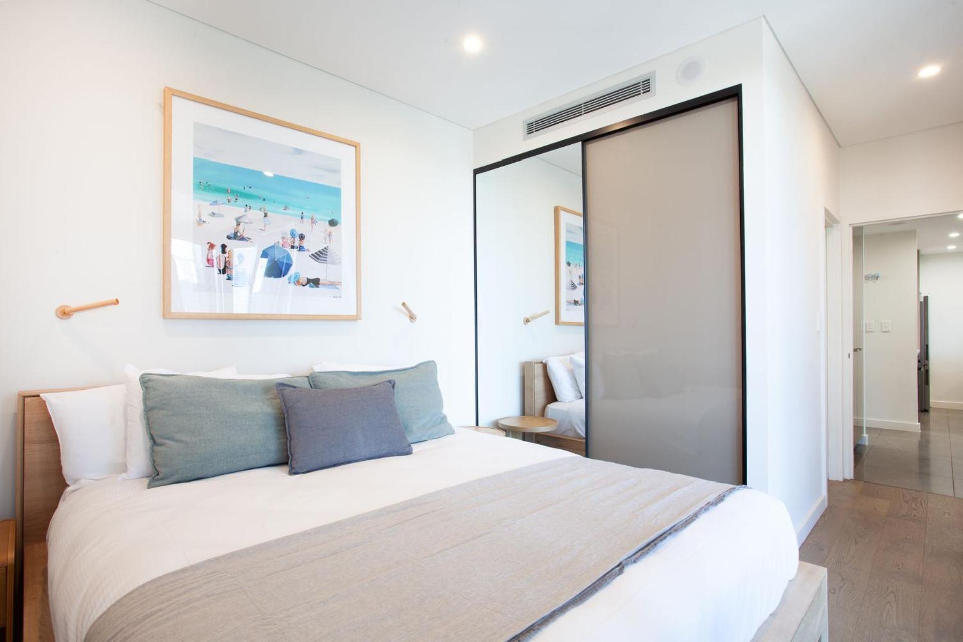 Apartment Modern Splendour, Macquarie Park I30