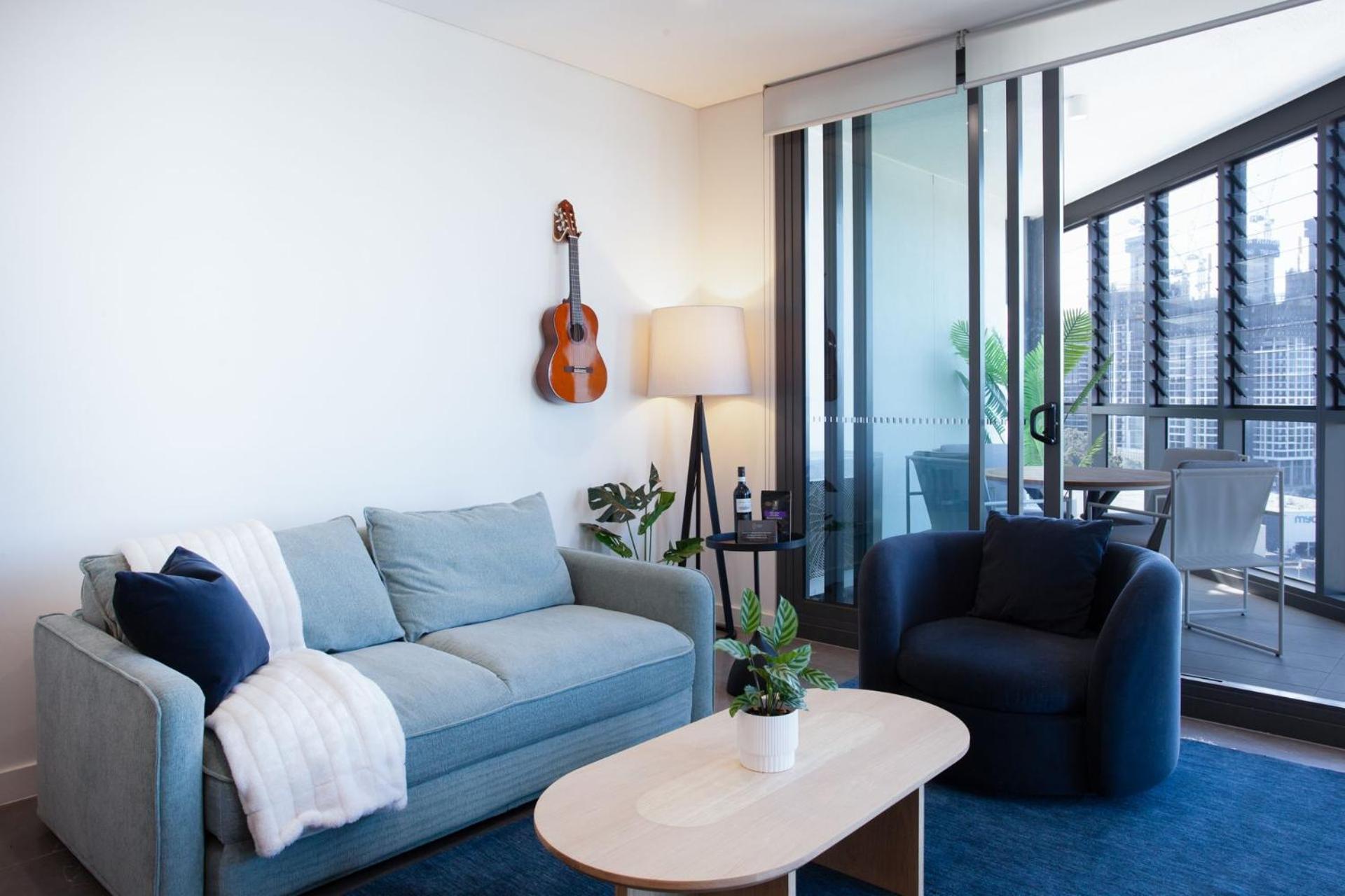 Modern Splendour, Macquarie Park I30 Sydney