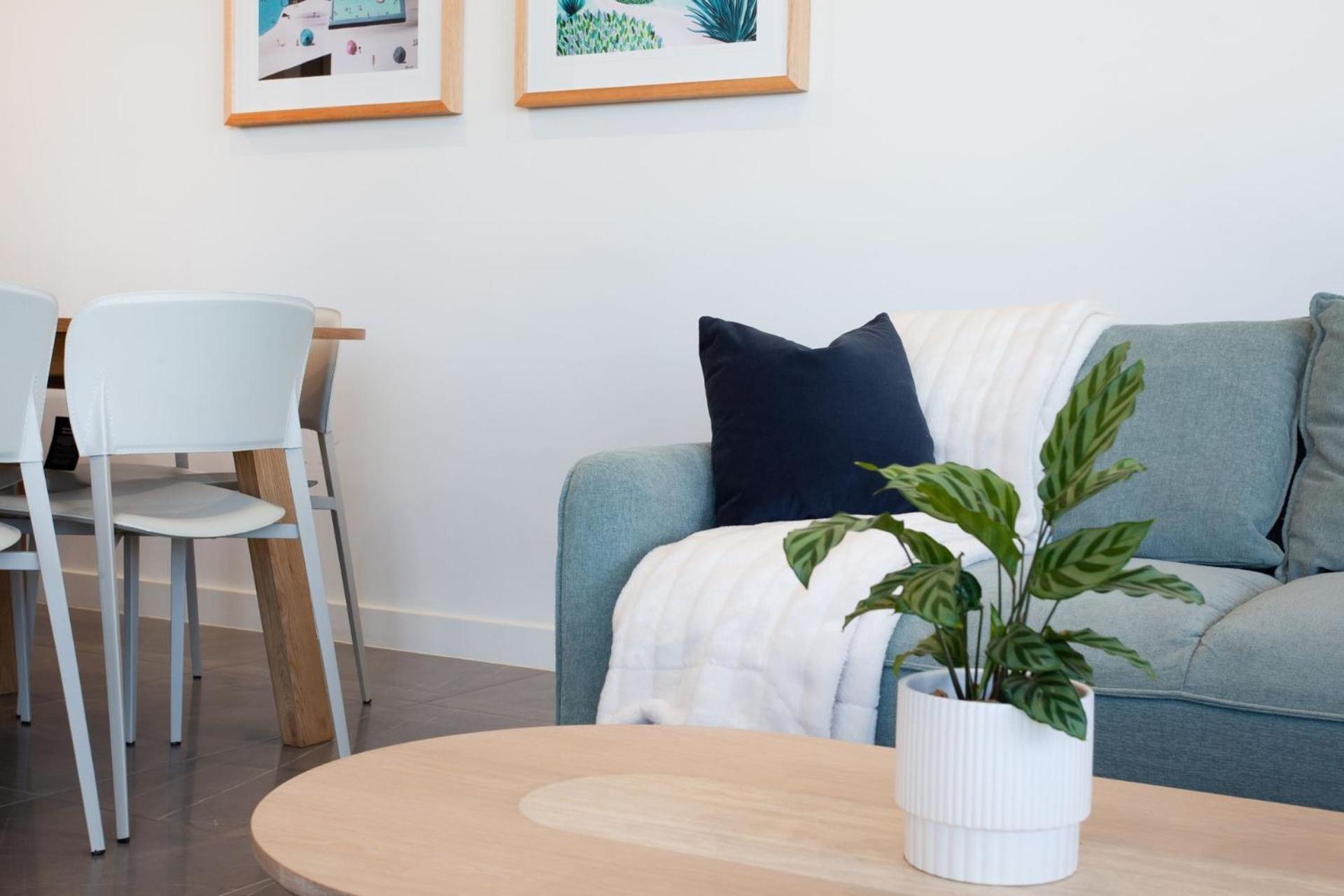 Apartment Modern Splendour, Macquarie Park I30 Sydney